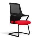 Ergo Revolvin 38 Mm Executive Swivel Tilt Chair For Office Use 4h