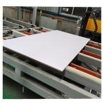 White Decoration E1 Glue 18mm Melamine Faced MDF