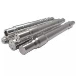 Torsion Trailer Axle AAR Railway Axle Quenched