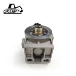 Factory Supply 6754-71-7200 PC200-8 PC240-8 Excavator Oil Filter Head 6D107