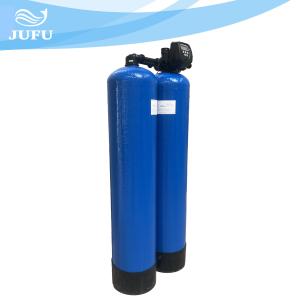 Quality Flow Type Clack Water Softener Treatment System 300L 220V wholesale