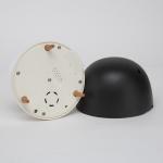Bedroom DC24V 0.65A 25m3 Wood Grain Oil Diffuser