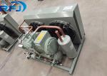 3-5HP Semi-Hermetic Air-Cooled Low-Temperature Condensing Unit Compact Size