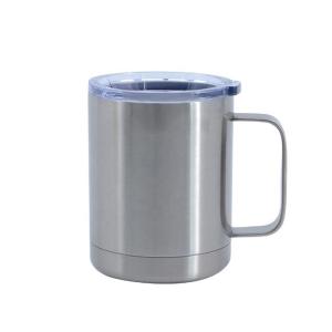 Quality 12oz Stainless Steel Insulated Tumblers With Handles Customized Logo wholesale