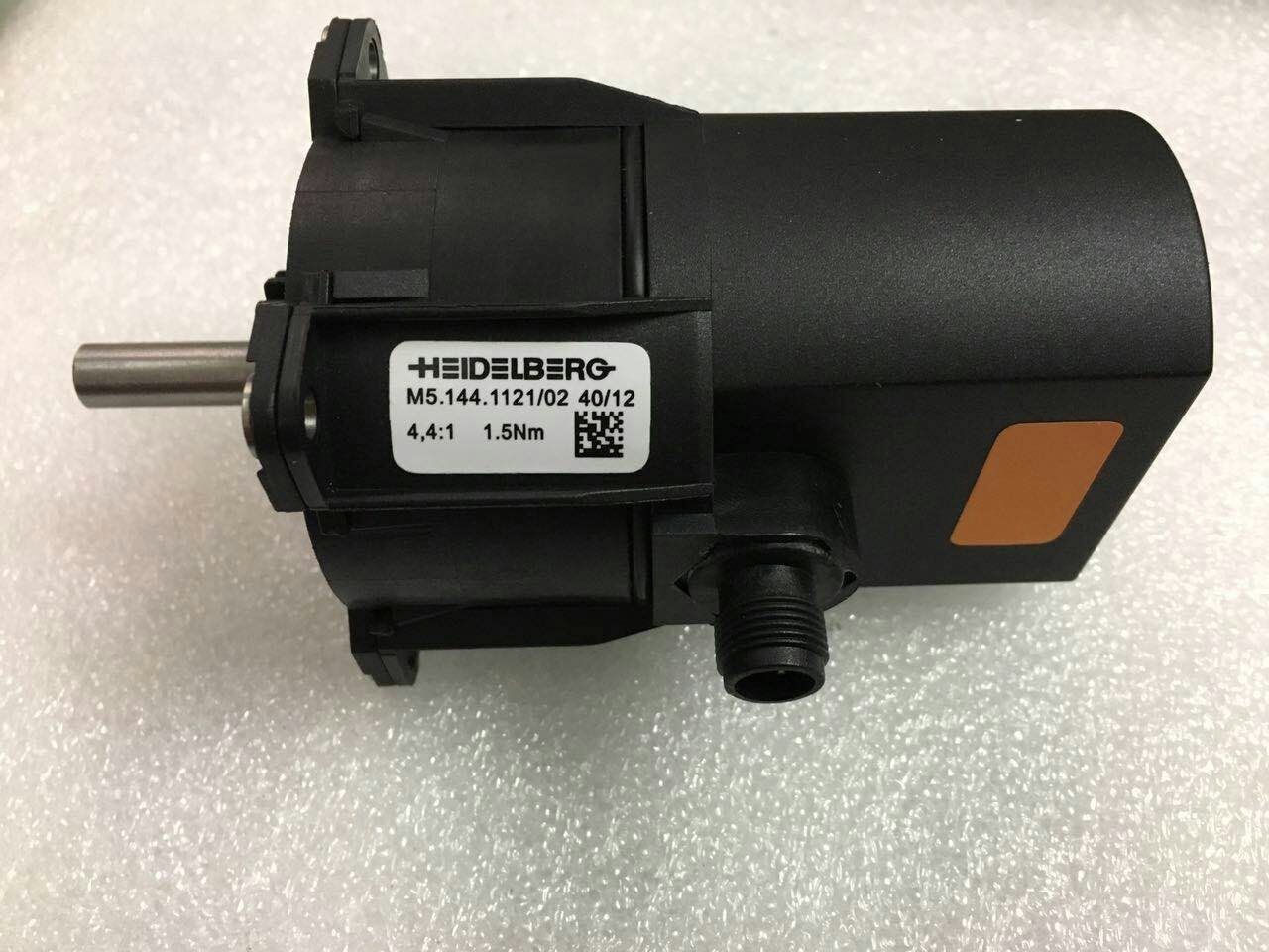 M5.144.1121,HD MOTOR,HD OFFSET PARTS,OFFSET PRINTING MACHINE PARTS
