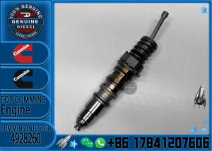 Quality 4954434 Diesel QSX15 ISX15 Engine Common Rail Fuel Injector 4928260PX 4062569RX 4928260 4062569 4062569NX wholesale