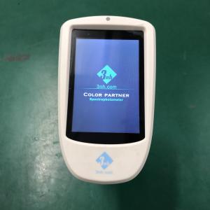 Quality SCE 3nh Portable Precise Spectrophotometer TS7700 700nm wholesale