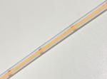 IP68 Waterproof LED COB Tape 10w 10mm For Outdoor Lighting