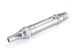 Silver Fashion Permanent Makeup Tattoo Machine Gun Free Adjustment