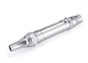Quality Silver Fashion Permanent Makeup Tattoo Machine Gun Free Adjustment wholesale