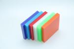 High Performance PMMA Board Extruded Acrylic Sheet 12mm With Protective Film For