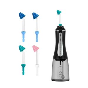 Quality Waterproof Handheld Electric Nasal Irrigator Rinse 350ml 1800mAh wholesale