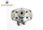 Low Speed High Torque Motor , BMH Orbit Hydraulic Motor For Concrete Pump Mixer