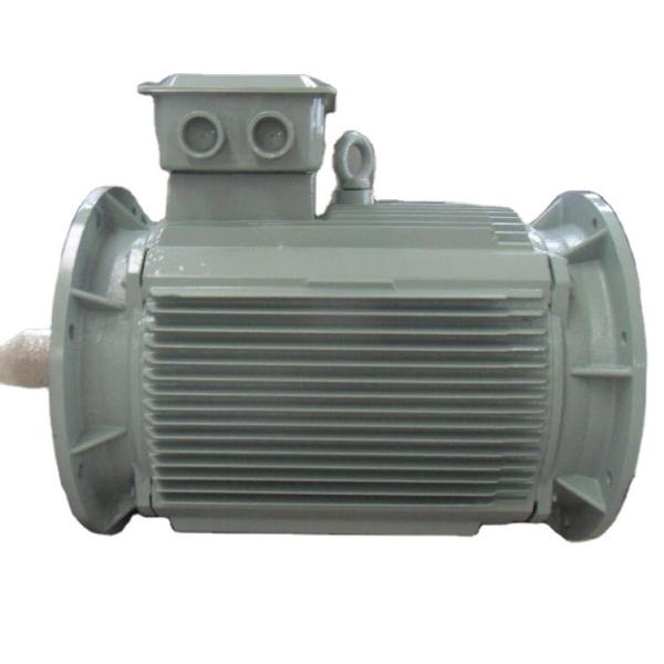 Cheap Permanent Magnet Rotor Alternator , Low Water Turbine Alternator for sale
