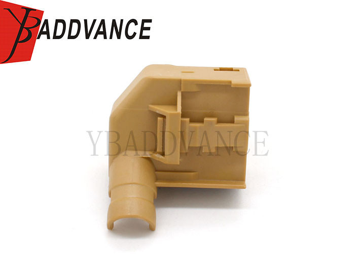 8E0972416 Tyco AMP Connectors Female Plug For VW AUDI SKODA Seat 1534094-1