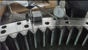 Quality 206-25-00400 Slewing Bearing Slewing Ring Excavator PC270/290 wholesale