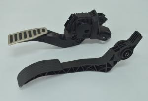 Quality Car Brake Pedal IGS PMMA Molding Car Parts wholesale