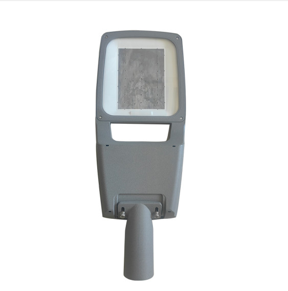 Waterproof IP65 Round Outdoor LED Street Lights 120w LED Module Lighting Fixture