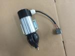 Fuel Cutoff Truck Spare Parts 24V DC Solenoid Valve OE52318 873754 872825