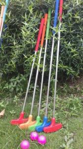 Quality Mini golf putters wholesale