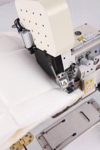 Quality High Speed Heavy Duty Sewing Machine , Single Phase Electric Sewing Machine wholesale