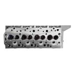 MLG012 Cylinder Head For Improved Fuel Efficiency