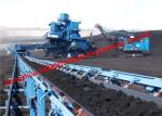 Conveyor Chutes Gallary Machinery Structural Steel Fabrications For Port