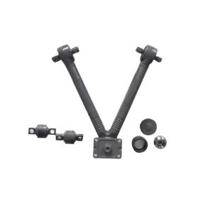 Quality Heavy Truck Accessories Molecular Bearing Control Arm Certification ISO 9001 81432706077 wholesale