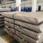 Mirror Hairline Finish Stainless Steel Sheet Plate 405 409 416 420j2