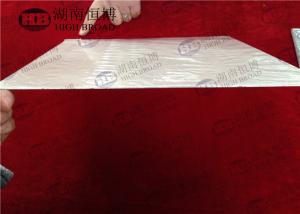 Quality Customized Engraving Magnesium Alloy Plate for art drawing AZ31B AZ61 AZ91D 99.95% Pure magnesium wholesale