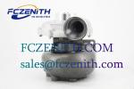 K27 Liebherr Turbocharger Engine Part supercharger and turbocharger 53279886214