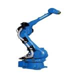 MOTOMAN-GP88 6 Axis 88kg Industrial Robotic Arm With Welding Torches
