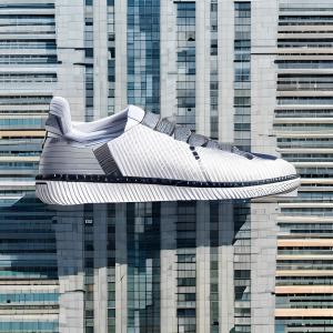 Quality Lace Non Slip Men's Casual Walking Shoes Wear Resistant wholesale