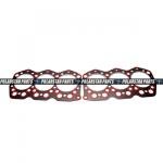 222-8331 Overhaul Gasket Kit 34301-00203 S6K 3066 Diesel Engine Head Gasket