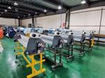 Photo Hot Cold Laminating Machine , 1600mm Vinyl Laminator Machine