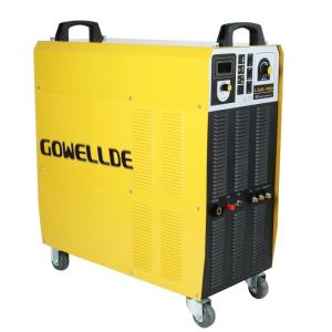 Quality Waterproof Portable Plasma Cutter 160 AMPS 0.6Mpa Metal Cutting Machine wholesale