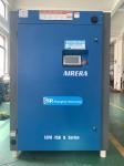 5.5kw-200kw Screw Air Compressor with TUV Certificates and 5 Year Warranty