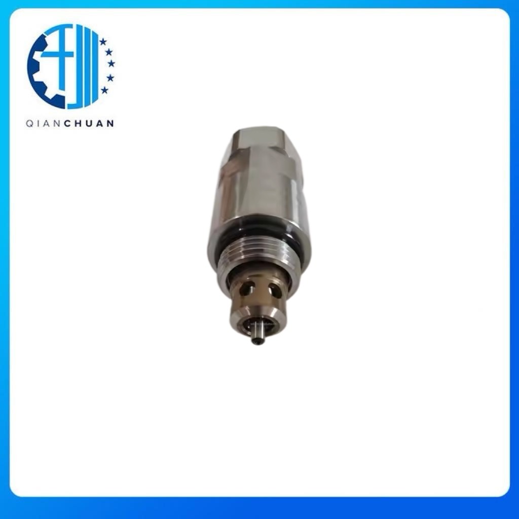420-00258 K9001805 Dx225 Relief Valve for Daewoo Excavator Spare Parts