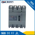 Professional Electrical Circuit Breaker MCB Electrical Circuit Panel Rating