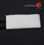LPCB Fiberglass Fire Blanket Woven 0.43mm Welding Fire Blanket