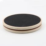 Abdominal Massage Physiotherapy Rehabilitation Equipment Turntable Pilates