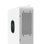 120V / 240V Solar Hybrid Inverter 8KW 48V Pure Sine Wave Off Grid Inverter