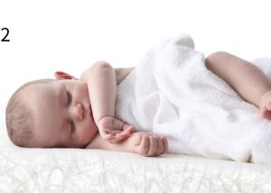 Quality Baby Product Show Washable Crib Mattresses And Pillows Breathable wholesale
