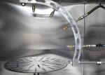 IPX6K9K Water Ingress Testing Equipment High Temperature Water Spray Stainless