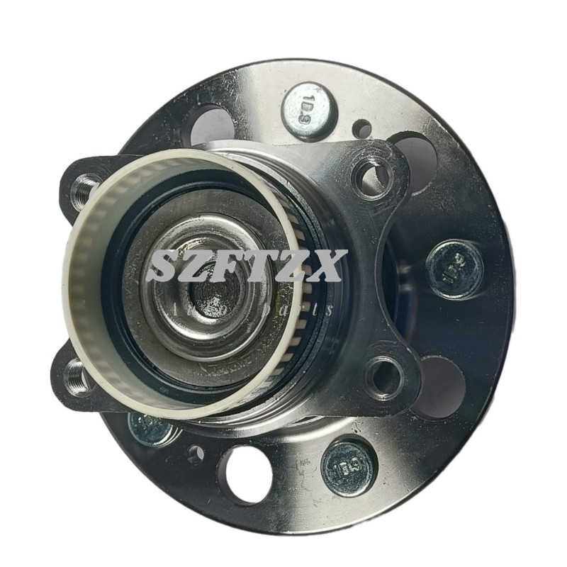 527303S200 52730-3S200 REAR WHEEL HUB BEARING Assembly For Hyundai Azera Sonata Tucson Cadenza Optima Sportage