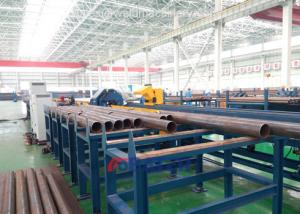 Quality Stianless steel carbon steel pipe fast speed cutting equipment wholesale