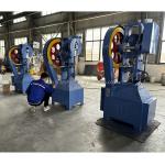 Professional Bath Bomb Ball Making Hydraulic Press Machine for Body Care in USA