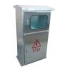 Buy cheap Custom OEM IP55 - IP66 Low Voltage Distribution Cabinet Stainless Steel from wholesalers