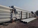 SUS 201 304 316 Stainless Steel Welded Tubes ASTM A554
