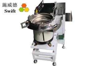 Quality Desktop Auto Nylon Cable Tie Machine Swt25100d Wire Harness Bundle Fast wholesale